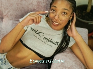 Esmeraldabk