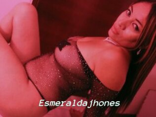 Esmeraldajhones