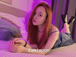 Esmimoon