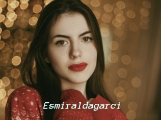 Esmiraldagarci