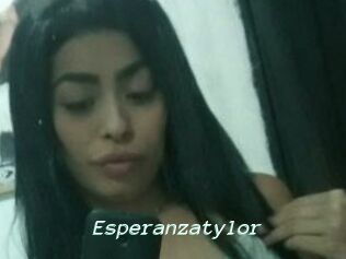 Esperanzatylor