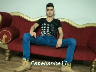 Estebanhell