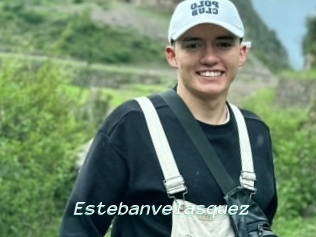 Estebanvelasquez