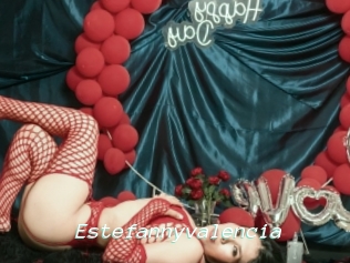 Estefannyvalencia
