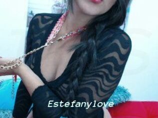 Estefanylove