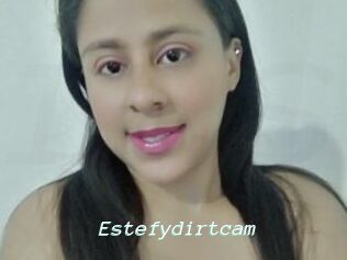 Estefydirtcam