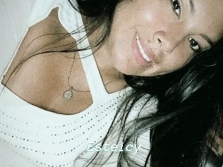 Esteicy