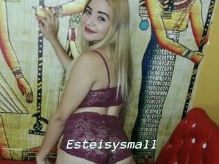Esteisysmall