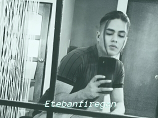 Etebanfiregan