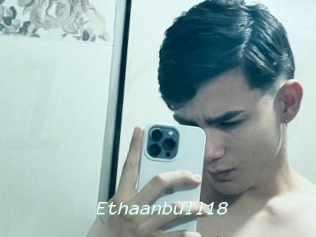 Ethaanbull18