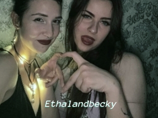 Ethalandbecky