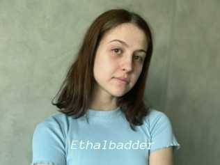 Ethalbadder