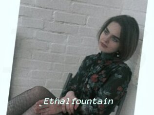 Ethalfountain