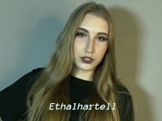 Ethalhartell