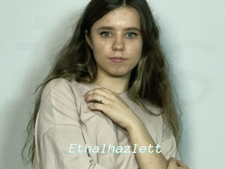 Ethalhazlett