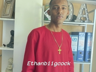 Ethanbiigcock