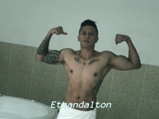 Ethandalton