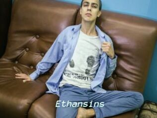 Ethansins