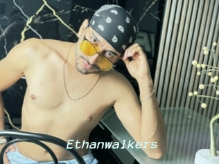 Ethanwalkers