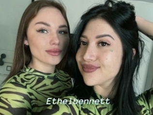Ethelbennett