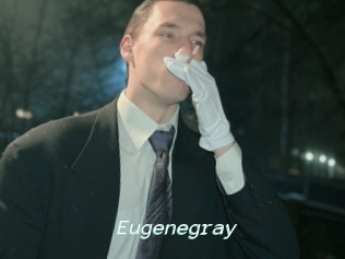 Eugenegray