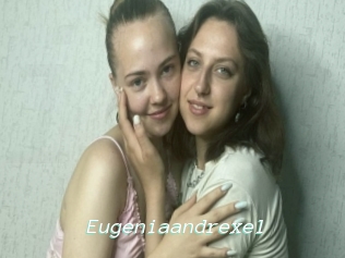 Eugeniaandrexel