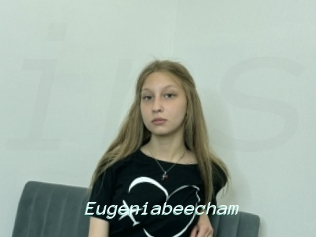 Eugeniabeecham
