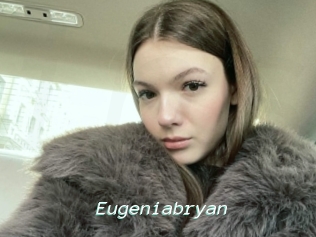 Eugeniabryan