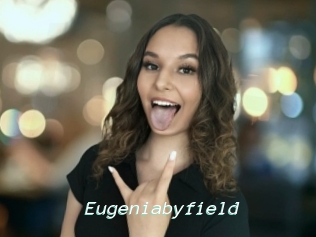 Eugeniabyfield
