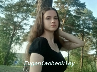 Eugeniacheckley