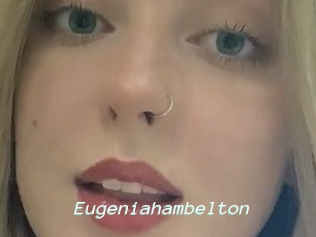 Eugeniahambelton
