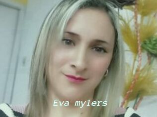 Eva_mylers