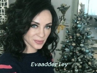 Evaadderley