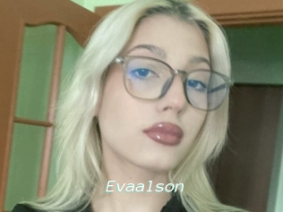 Evaalson