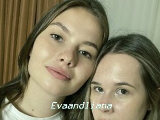 Evaandliana