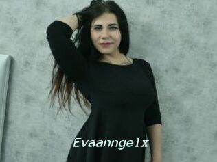 Evaanngelx