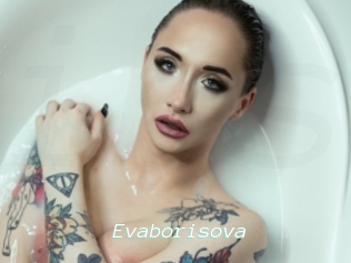 Evaborisova