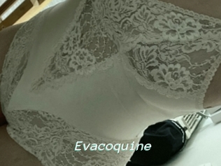 Evacoquine