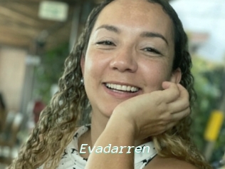 Evadarren