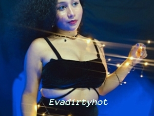 Evadirtyhot
