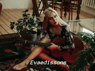 Evaedissons