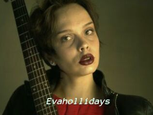 Evahollidays