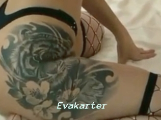 Evakarter