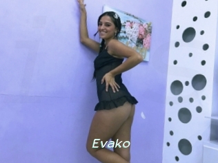 Evako