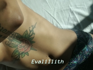 Evalillith