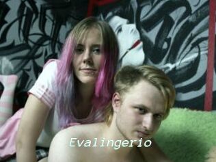 Evalingerio