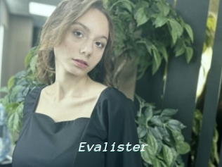 Evalister