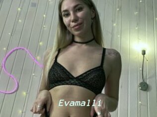 Evamalli