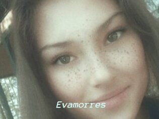 Evamorres