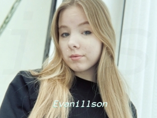 Evanillson
